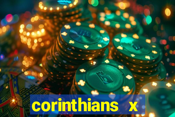 corinthians x cruzeiro play hd